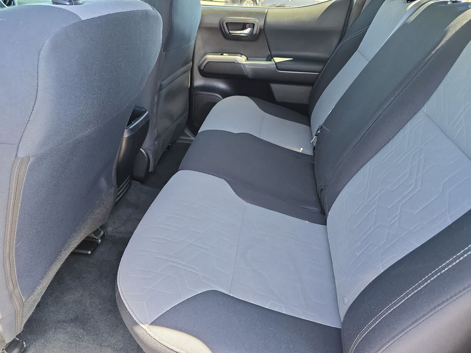 Toyota Tacoma TRD Off Road 2023