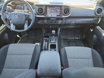 Toyota Tacoma TRD Off Road 2023