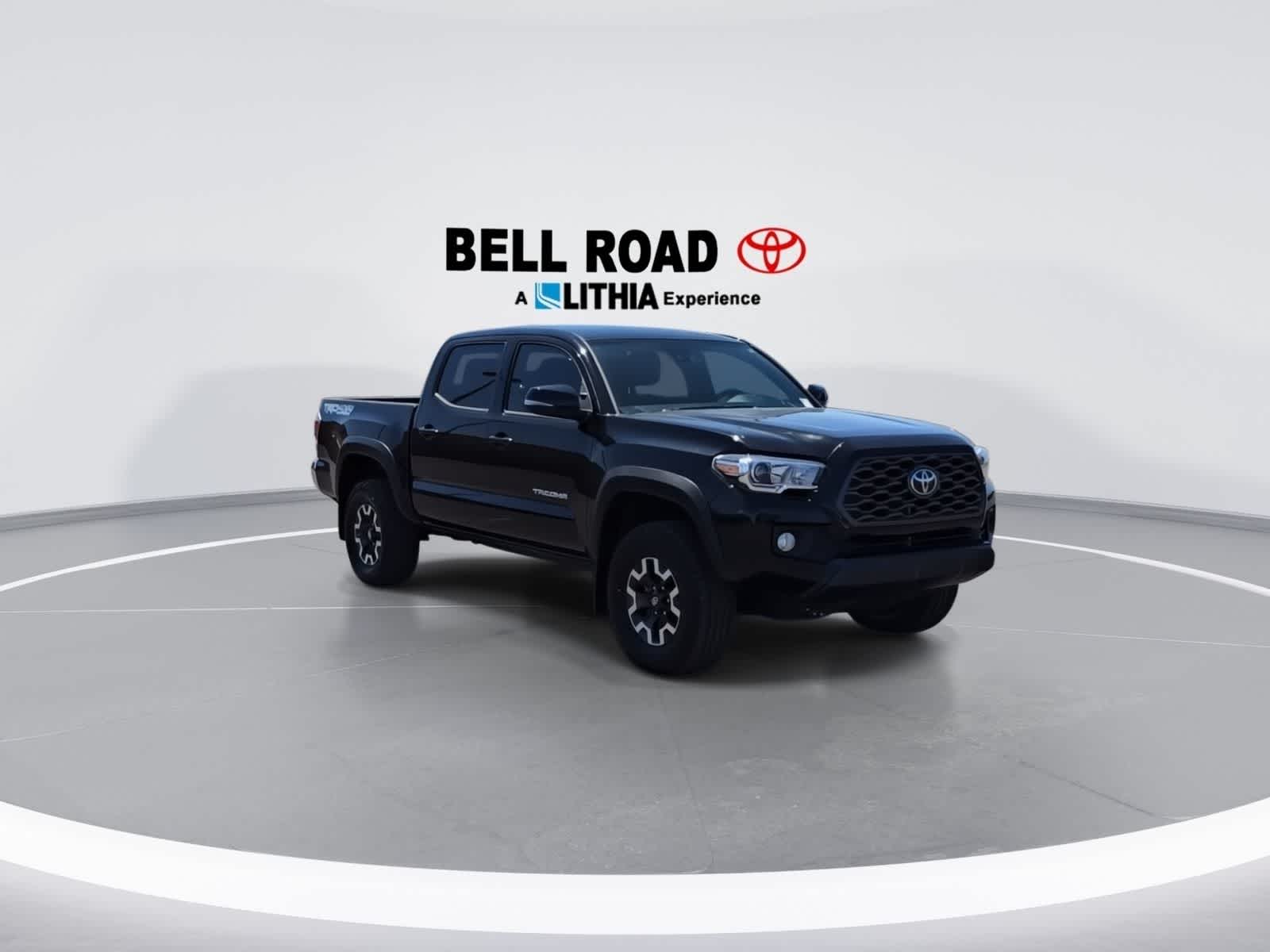 Toyota Tacoma TRD Off Road 2023