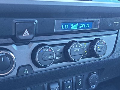 Toyota Tacoma TRD Off Road 2023