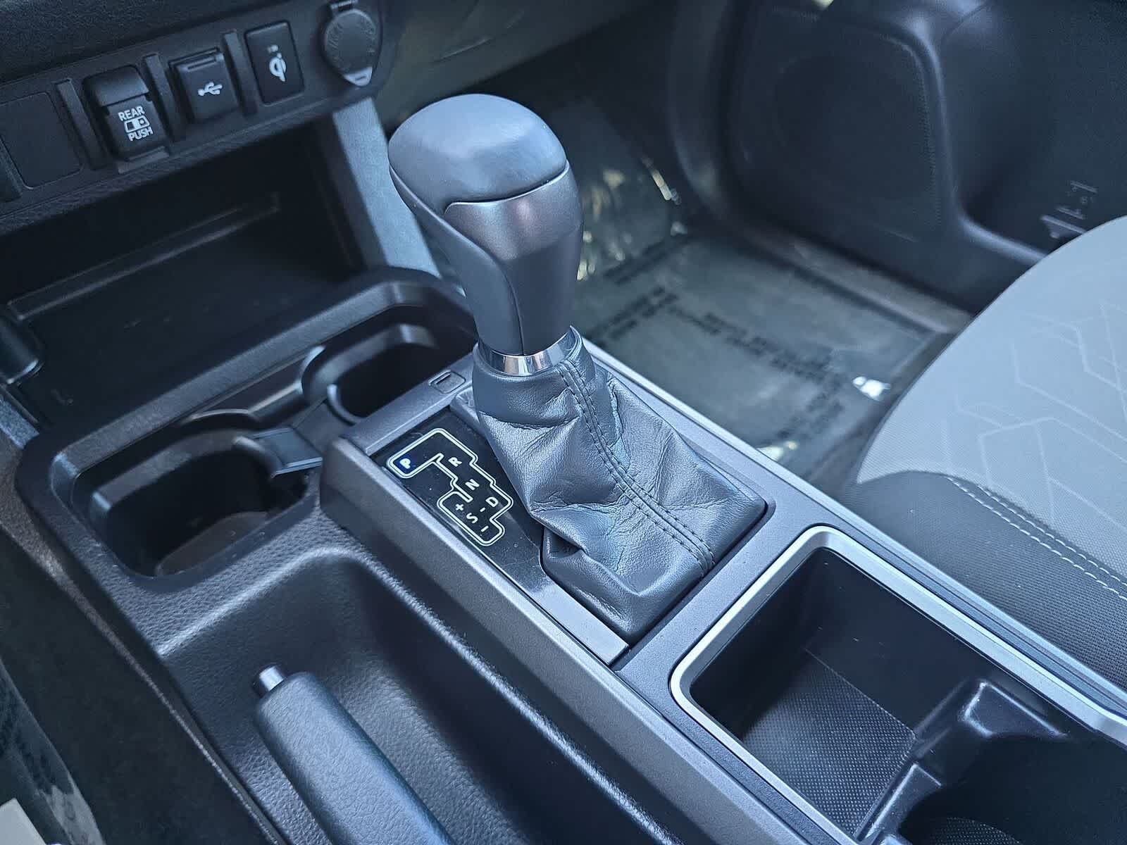 Toyota Tacoma TRD Off Road 2023