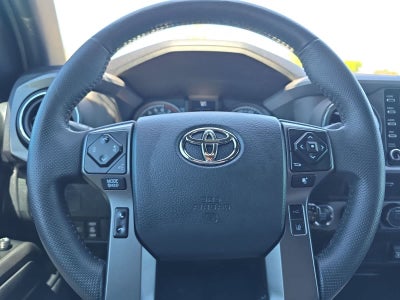 Toyota Tacoma TRD Off Road 2023