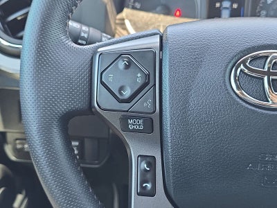 Toyota Tacoma TRD Off Road 2023