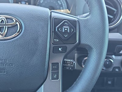 Toyota Tacoma TRD Off Road 2023