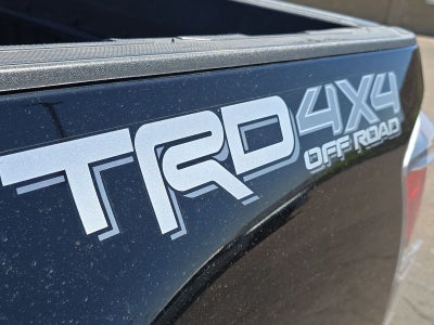 Toyota Tacoma TRD Off Road 2023