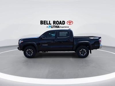 Toyota Tacoma TRD Off Road 2023