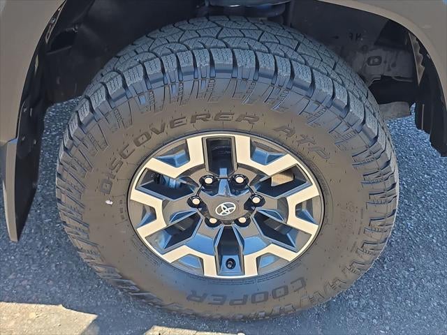 Toyota Tacoma TRD Off Road 2023