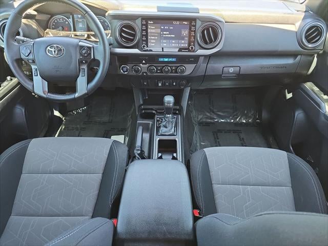 Toyota Tacoma TRD Off Road 2023