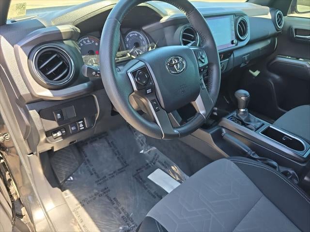 Toyota Tacoma TRD Off Road 2023