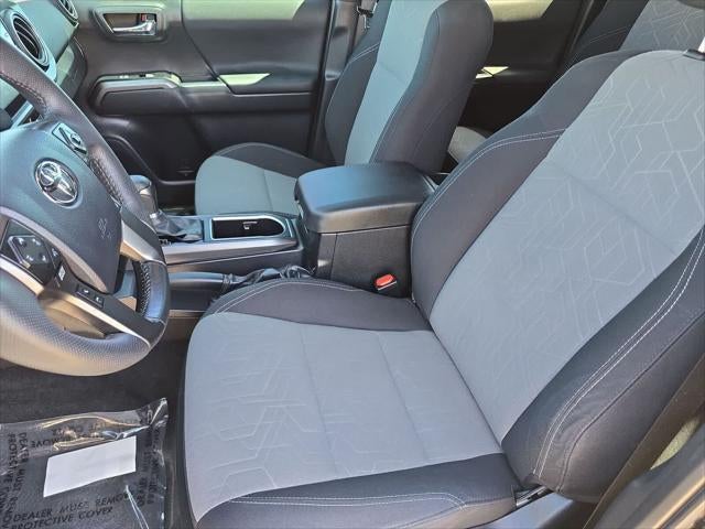 Toyota Tacoma TRD Off Road 2023