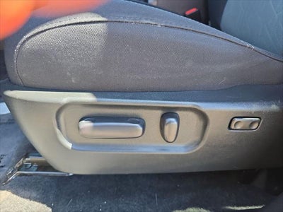 Toyota Tacoma TRD Off Road 2023