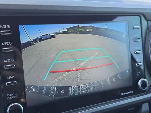 Toyota Tacoma TRD Off Road 2023