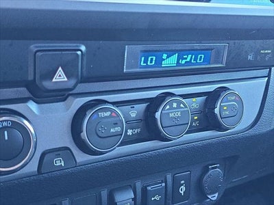 Toyota Tacoma TRD Off Road 2023