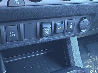 Toyota Tacoma TRD Off Road 2023