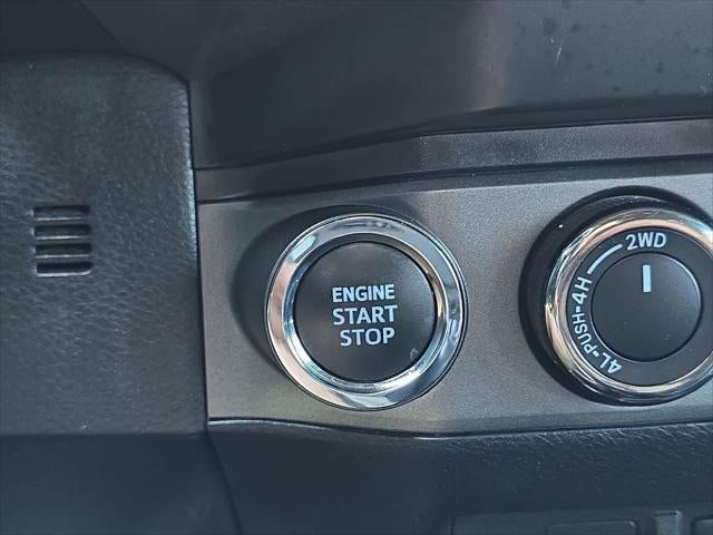 Toyota Tacoma TRD Off Road 2023