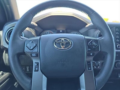 Toyota Tacoma TRD Off Road 2023