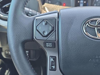 Toyota Tacoma TRD Off Road 2023