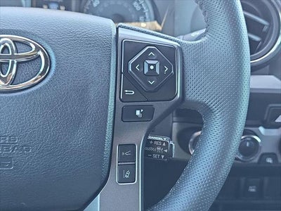 Toyota Tacoma TRD Off Road 2023