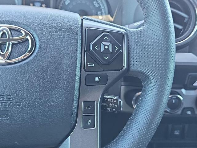 Toyota Tacoma TRD Off Road 2023