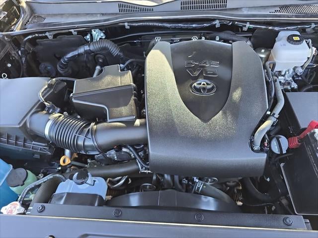 Toyota Tacoma TRD Off Road 2023