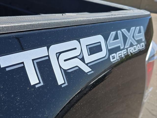 Toyota Tacoma TRD Off Road 2023