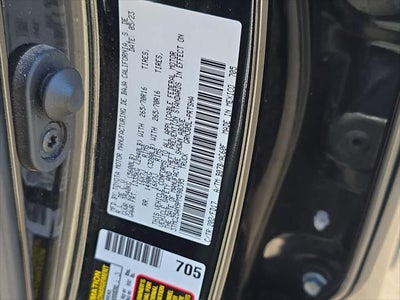 Toyota Tacoma TRD Off Road 2023