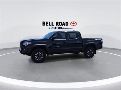Toyota Tacoma TRD Off Road 2023