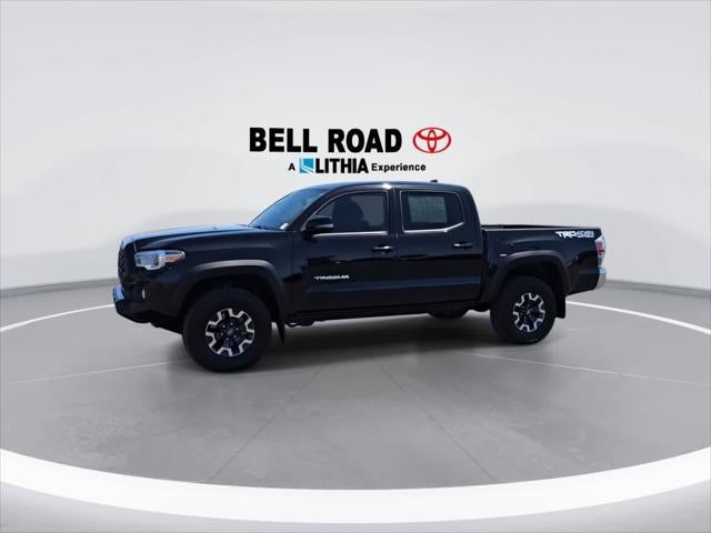 Toyota Tacoma TRD Off Road 2023