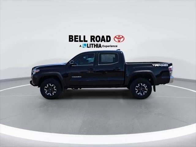 Toyota Tacoma TRD Off Road 2023