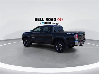 Toyota Tacoma TRD Off Road 2023