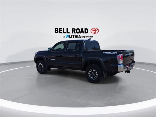 Toyota Tacoma TRD Off Road 2023