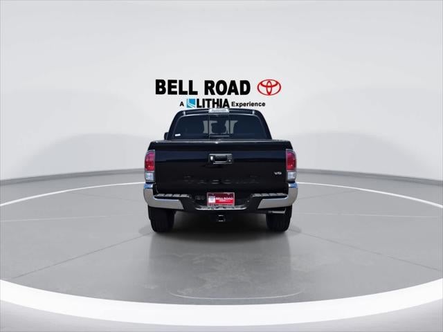 Toyota Tacoma TRD Off Road 2023