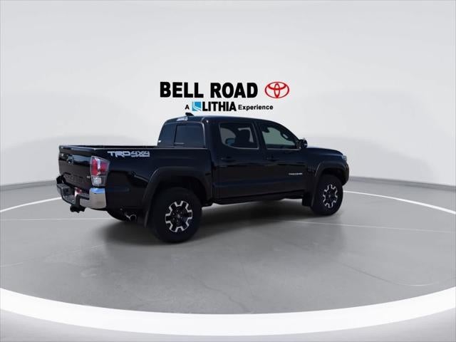Toyota Tacoma TRD Off Road 2023