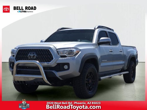 Toyota Tacoma TRD Off Road 2019