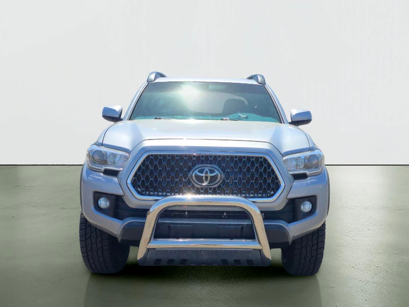 Toyota Tacoma TRD Off Road 2019