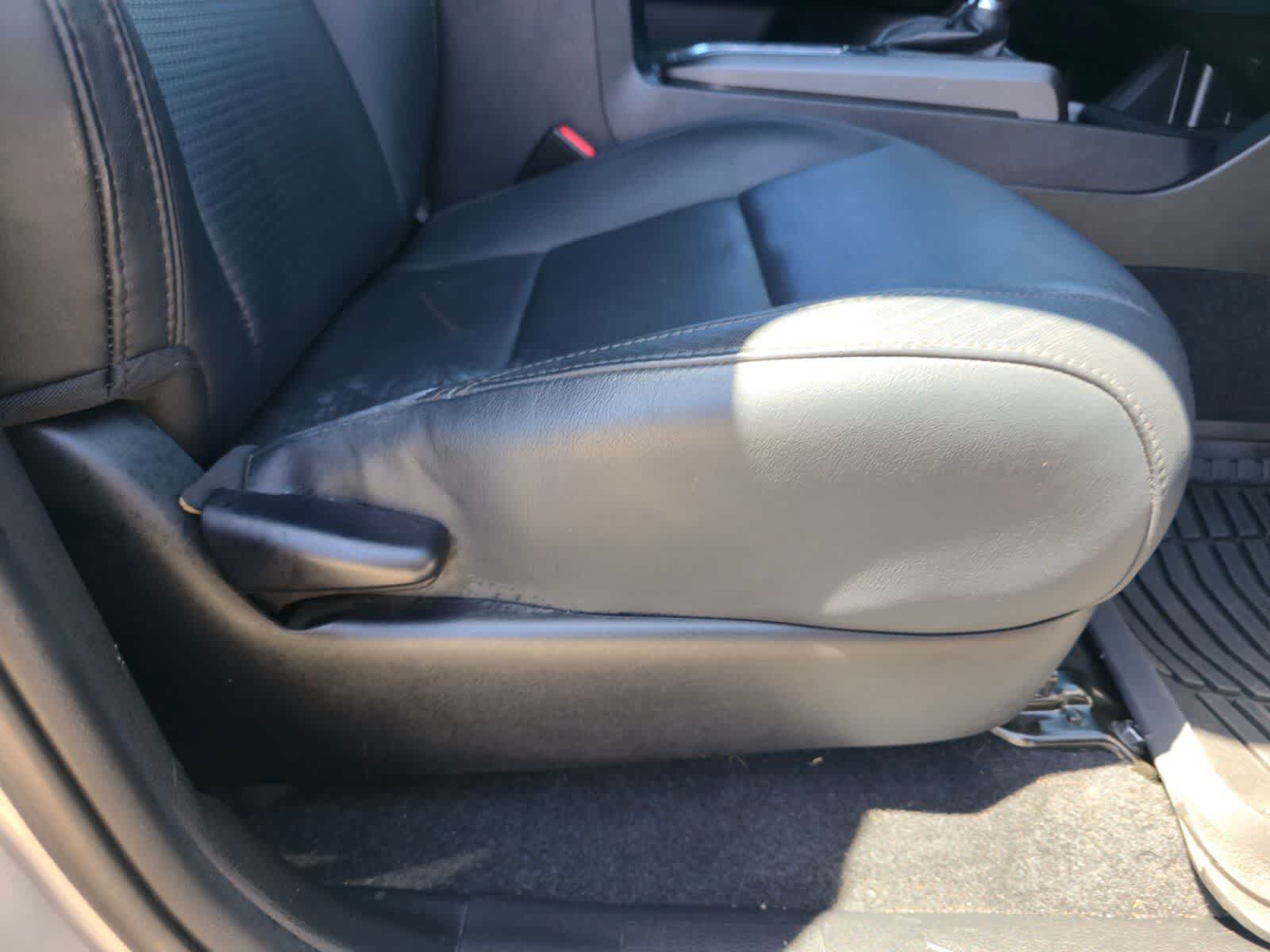 Toyota Tacoma TRD Off Road 2019