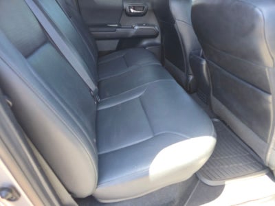 Toyota Tacoma TRD Off Road 2019