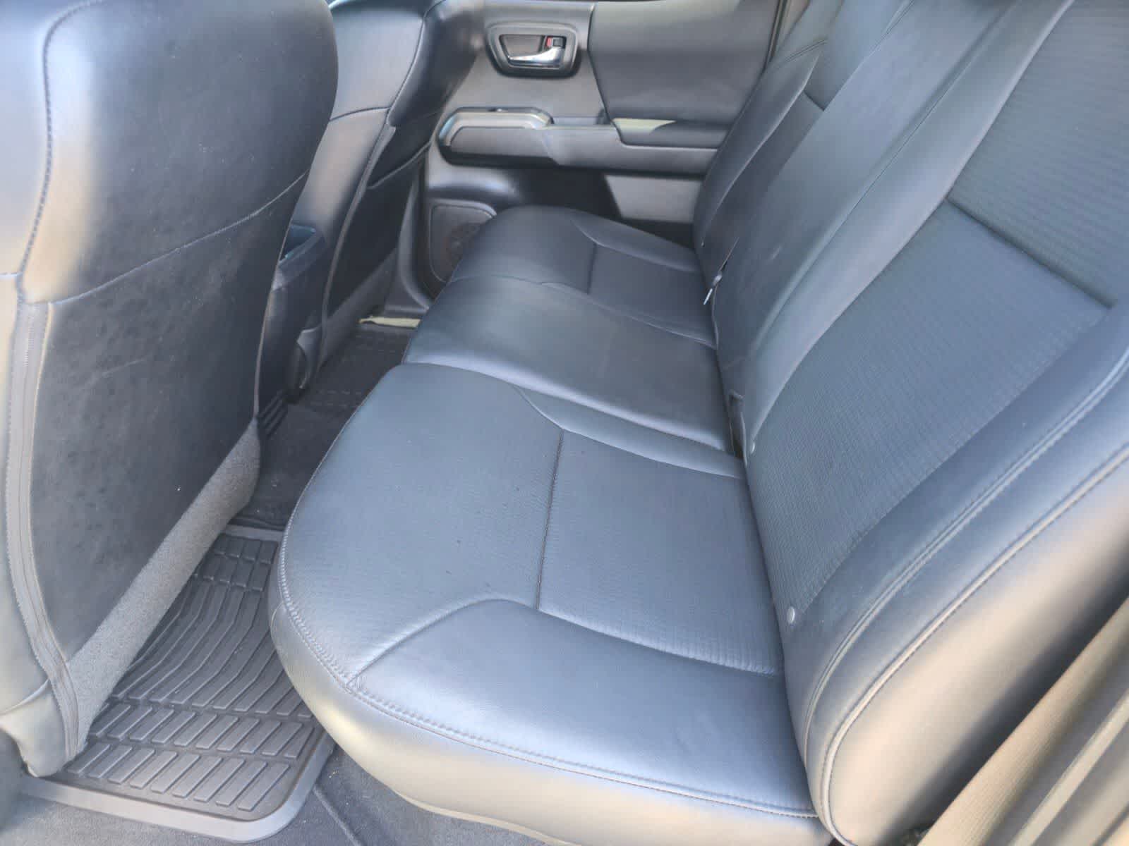 Toyota Tacoma TRD Off Road 2019