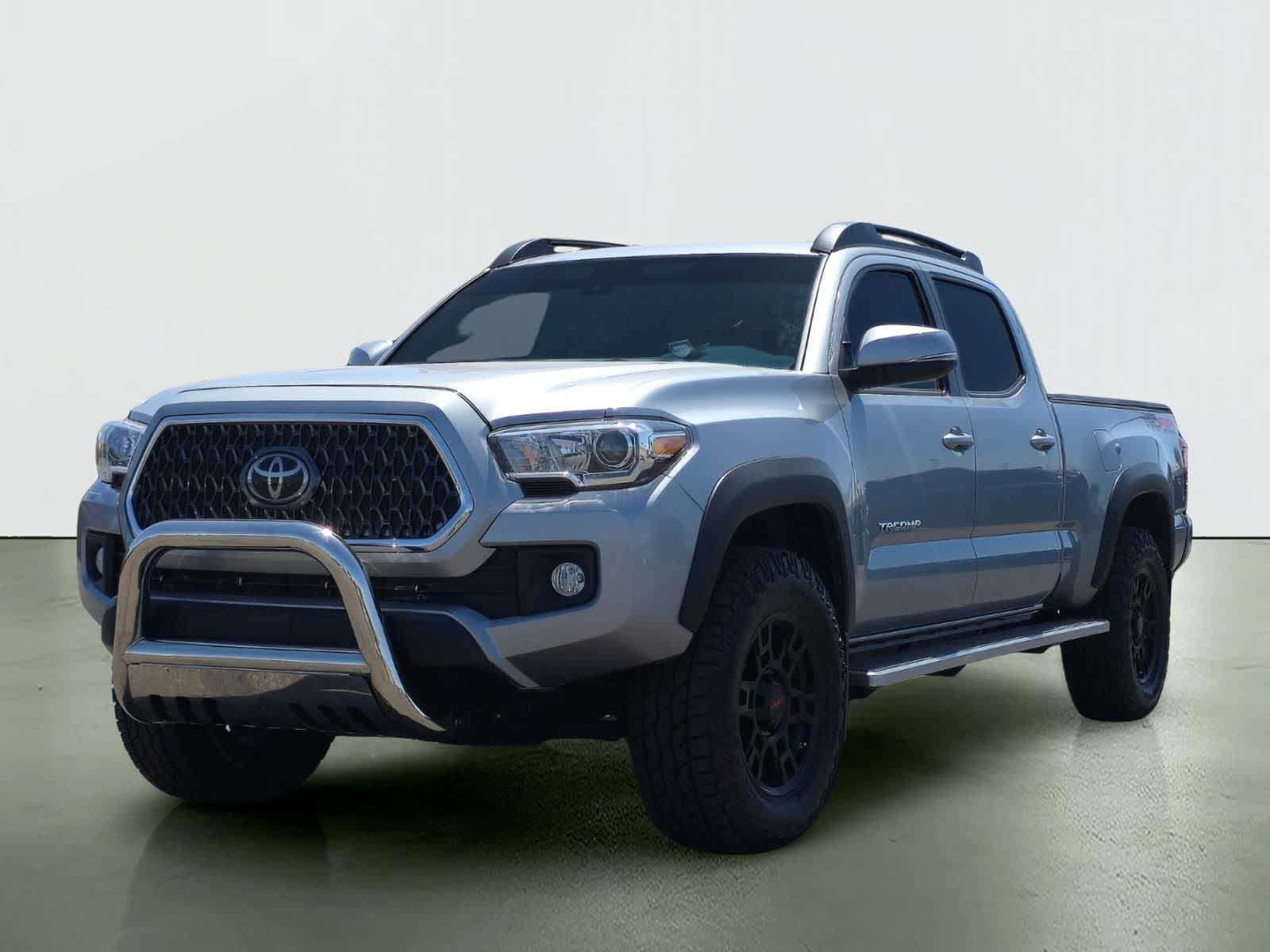Toyota Tacoma TRD Off Road 2019