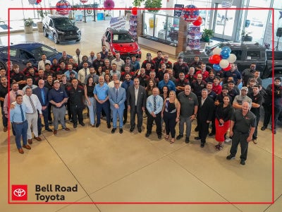 Toyota Tacoma TRD Off Road 2019