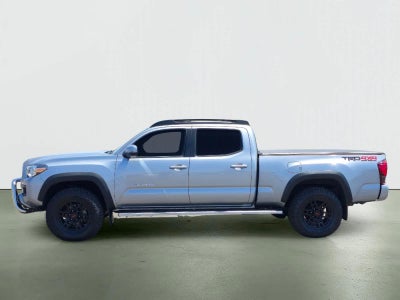 Toyota Tacoma TRD Off Road 2019