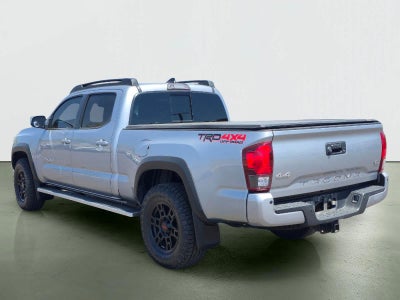 Toyota Tacoma TRD Off Road 2019