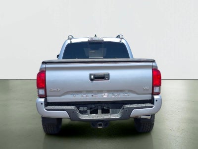 Toyota Tacoma TRD Off Road 2019