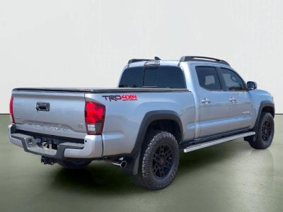 Toyota Tacoma TRD Off Road 2019