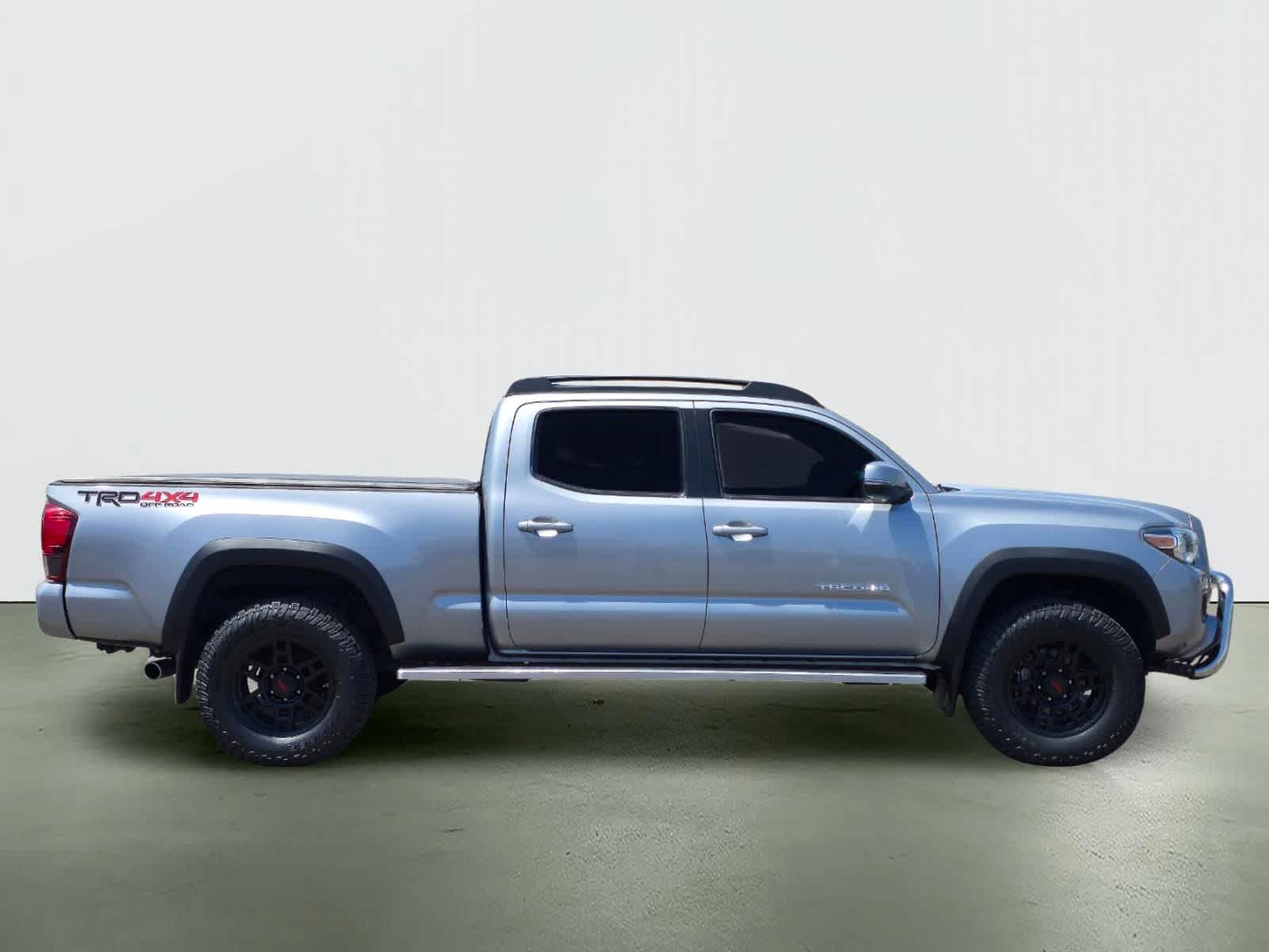 Toyota Tacoma TRD Off Road 2019