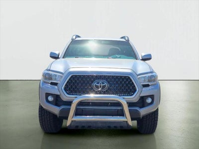 Toyota Tacoma TRD Off Road 2019