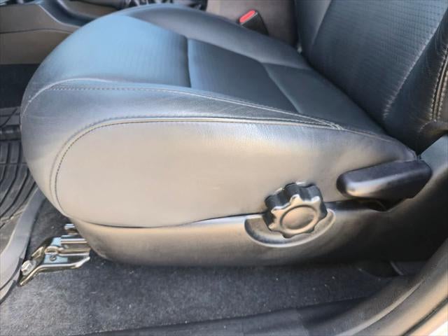 Toyota Tacoma TRD Off Road 2019