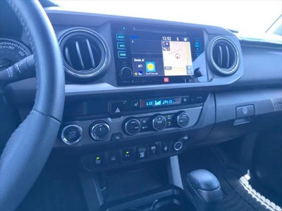 Toyota Tacoma TRD Off Road 2019