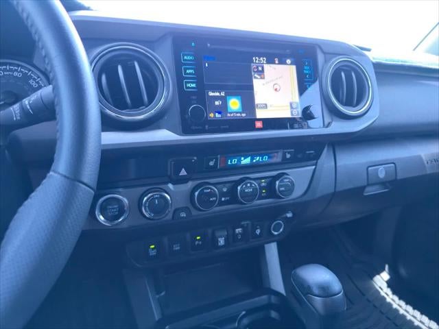 Toyota Tacoma TRD Off Road 2019