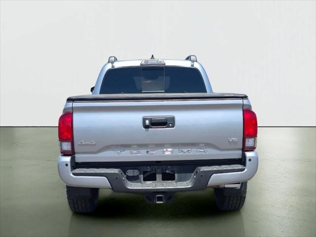 Toyota Tacoma TRD Off Road 2019